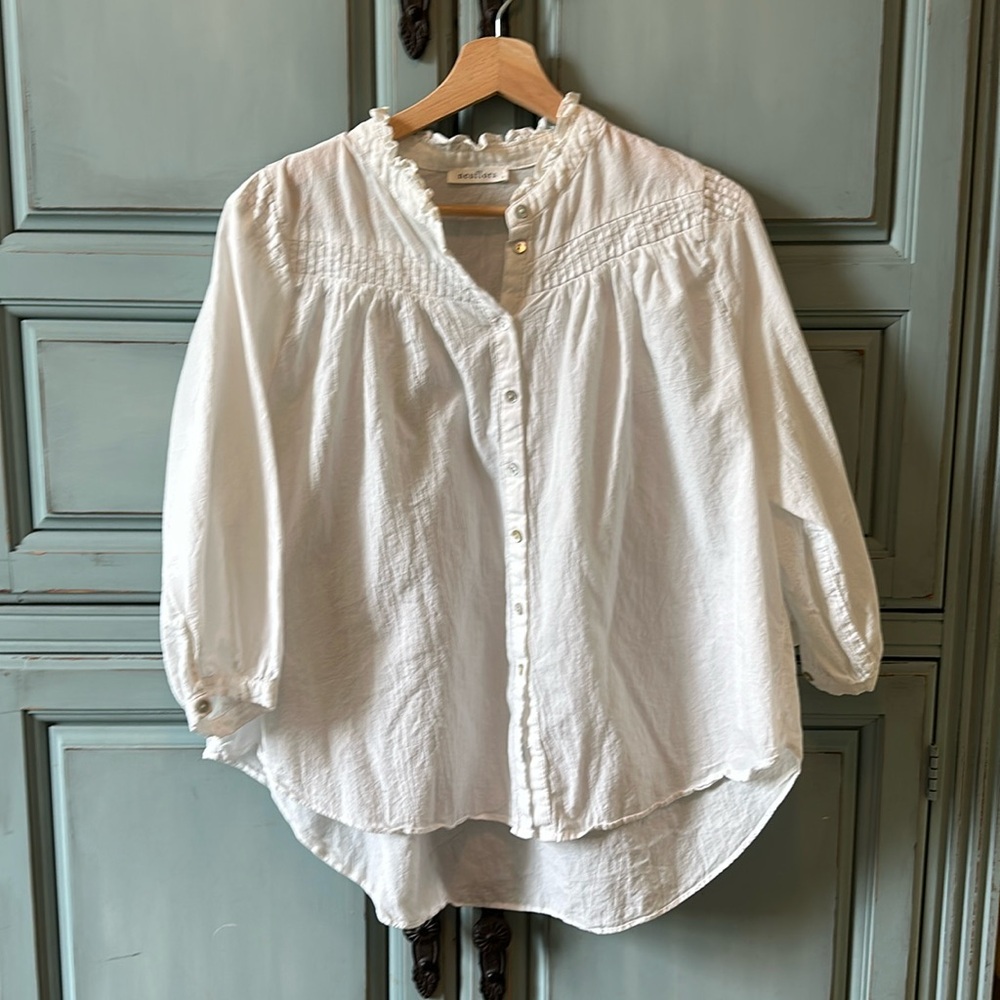 Neuflora Blakely Top